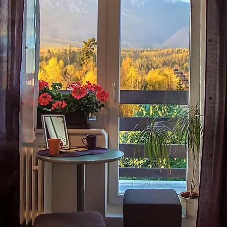 Valeria ホテル Vysoké Tatry